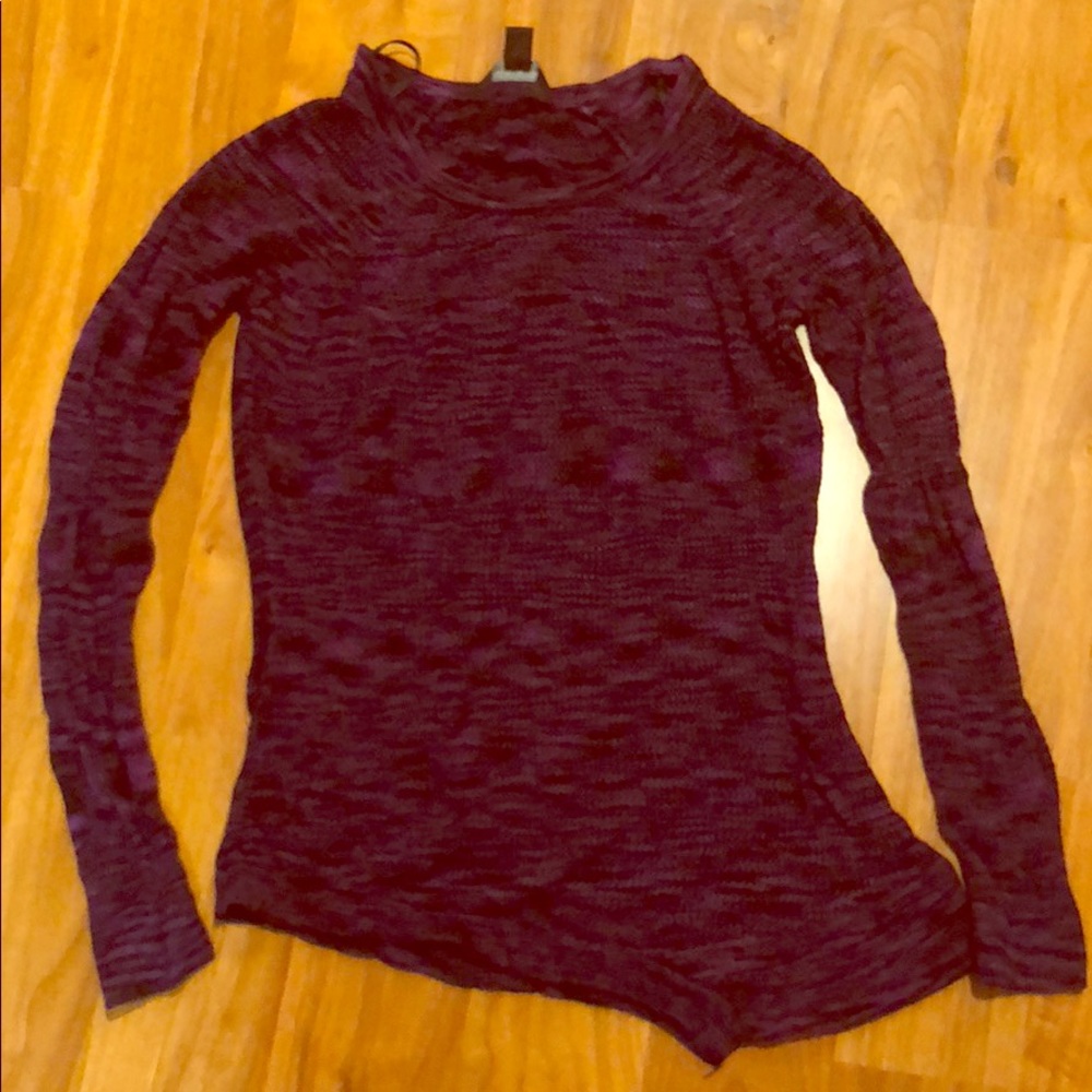 Rock & Republjc asymmetrical Henley